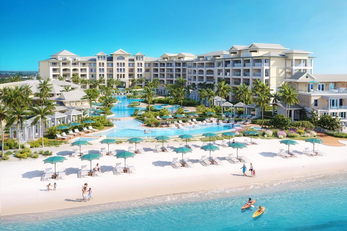 Îles Turks et Caicos, une merveille à découvrir !
